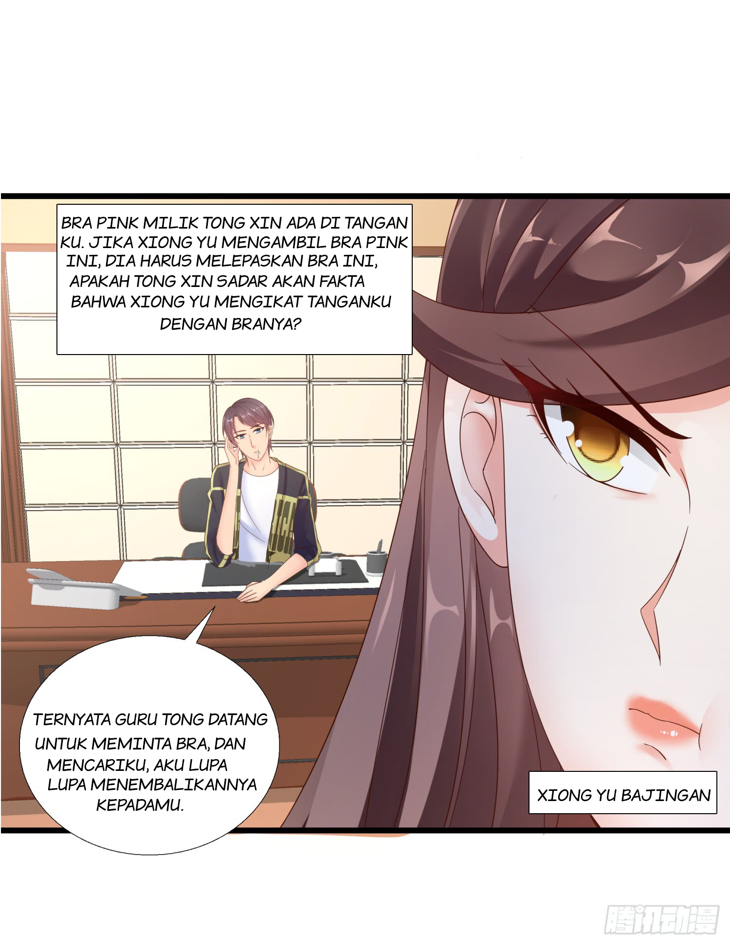 Super School Doctor (Supreme Campus Doctor) chapter 5
